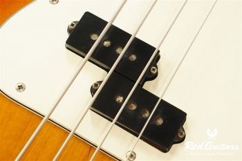 LEGACY BASS - Sunburst